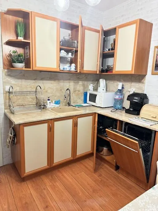 Apartment Бургаска Раковина Bulgarien