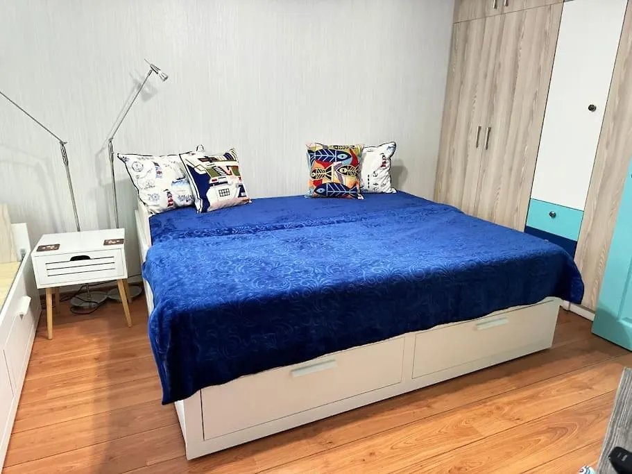 Бургаска Раковина 0*, Burgas City Bulgarien