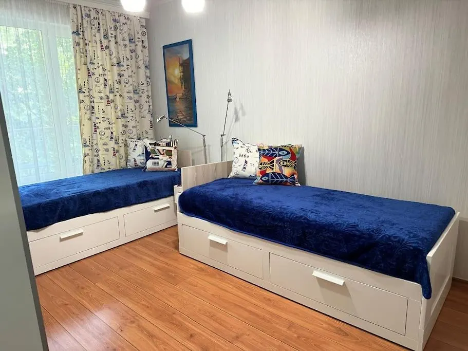 Бургаска Раковина 0*, Burgas City Bulgarien